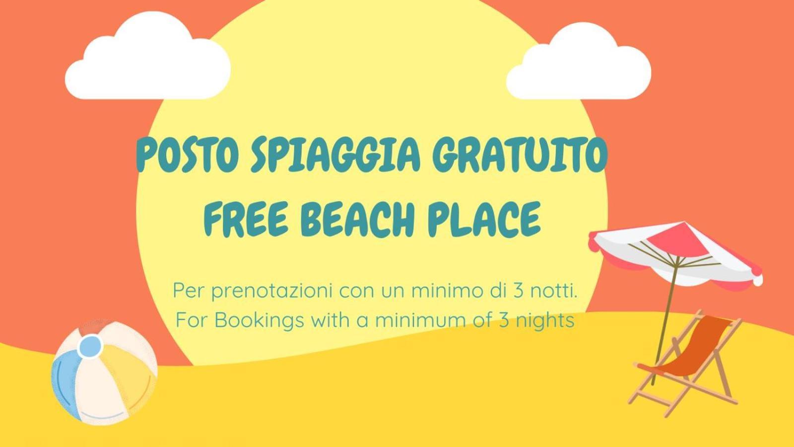 Complesso Solarium Apartment Bibione Ruang foto