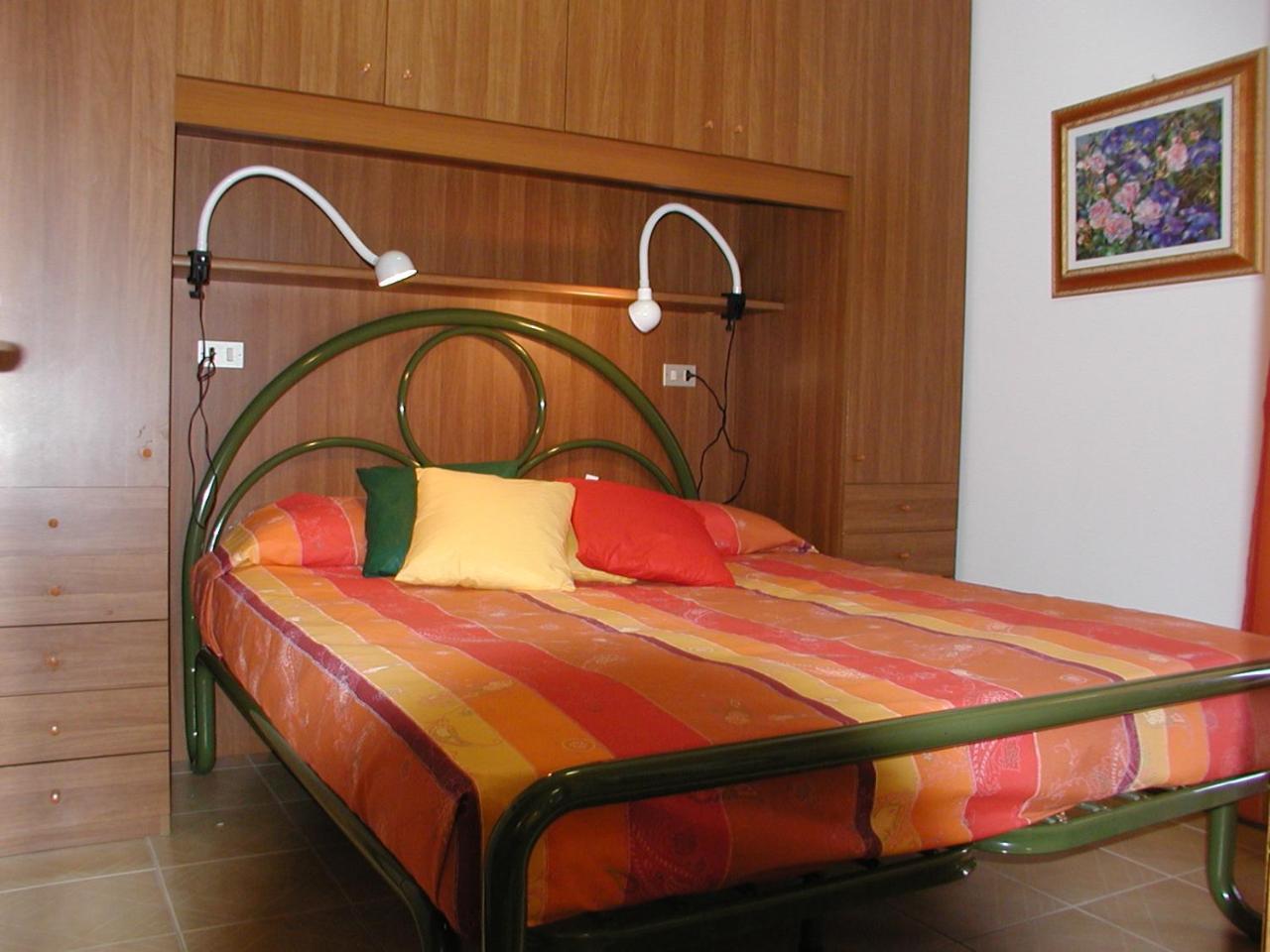 Complesso Solarium Apartment Bibione Bagian luar foto